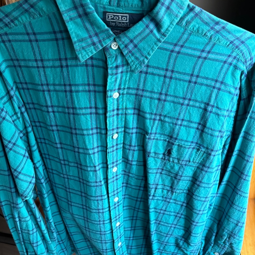 Shirt Long Sleeve